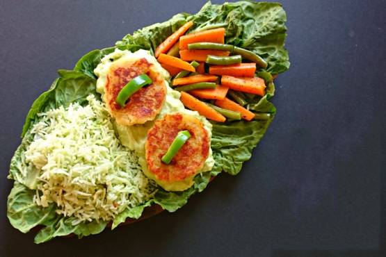Veg Sizzler 