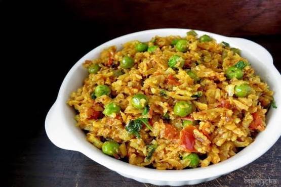 Veg Gobhi Keema Sultani