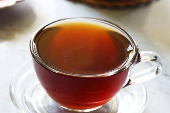 Black Tea 