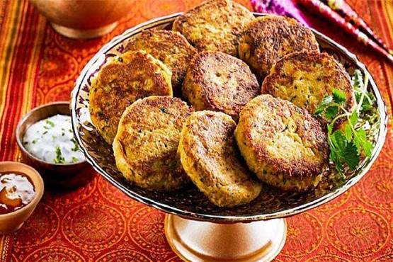 Murgh Hasin Kebab