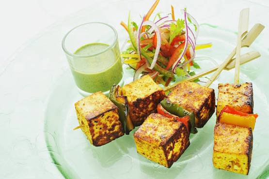 Nizami Paneer Tikka