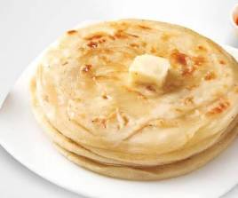Tandori Roti Butter