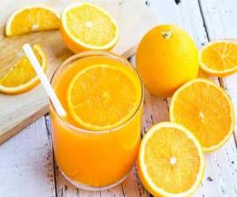 Orico Fresh Juice