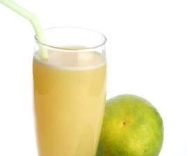 Sweet Lemon Juice 