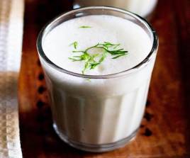 Butter Milk 