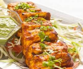 Sukandri Paneer  Tikka 