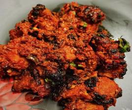 Mastana Choukli Kabab