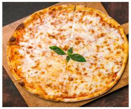 Margahrita Pizza 
