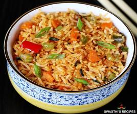 Sizwan Freid Rice 