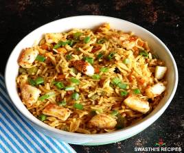 Singapuri Rice 